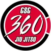 CSG 360 Jiu Jitsu