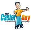 California Caster