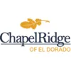 Chapel Ridge of El Dorado