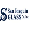 San Joaquin Glass