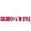 Colorado New Style
