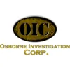 Osborne Investigation