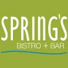 Spring's Bistro + Bar