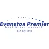 Evanston Premier Healthcare Research
