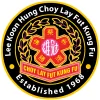 Lee Koon Hung Choy Lay Fut Kung Fu