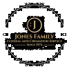 Jones Family Mortuary