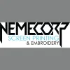 Nemecorp Screen Printing