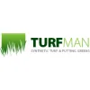 The Turf Man