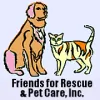 Friends For Rescue & Pet Care