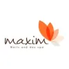 Maxim Nails and Day Spa
