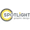Spotlight Graphic Design