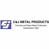 C & J Metal Products