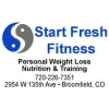 Start Fresh Fitness