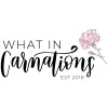 What in Carnations