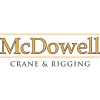 McDowell Crane & Rigging