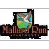 Mallard Run