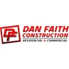 Dan Faith Construction