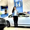 FX Caprara Honda
