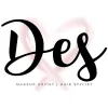 Des Makeup & Hair