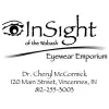 InSight of the Wabash