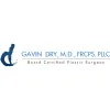 Gavin Dry
