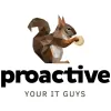 Proactive Technology Management