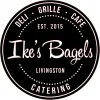 Ike's Bagel Cafe