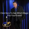 Jeff Jenson Magic
