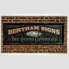 Bertram Signs