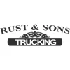 Rust & Sons Trucking