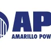 Amarillo Power Gate