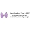 Annalisa K Derryberry, LMT