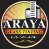 Araya Glass Tinting