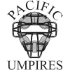 Pacific Baseball Umpires