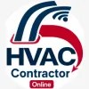 HVAC Contractor Line