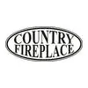 Country Fireplace