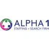 Alpha1 Staffing