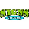 Signs Galore
