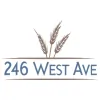 246 West Ave
