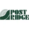 Post Ridge