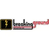 Breaking Ground Excavation