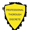 Shield Investigators