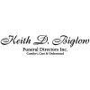 Keith D. Biglow Funeral Directors