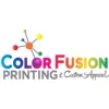 Color Fusion Printing