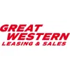 Great Western Trailer