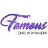 Famous Entertainment
