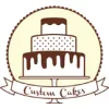 Custom Cakes NW