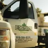 Encinos 3D