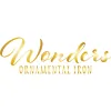 Wonders Ornamental Iron