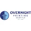 Overnight Printing Seattle